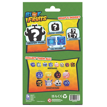 Blox Fruits Mystery Mini Bundle
