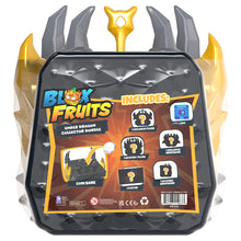 Blox Fruits Collector Bundle Ember Dragon