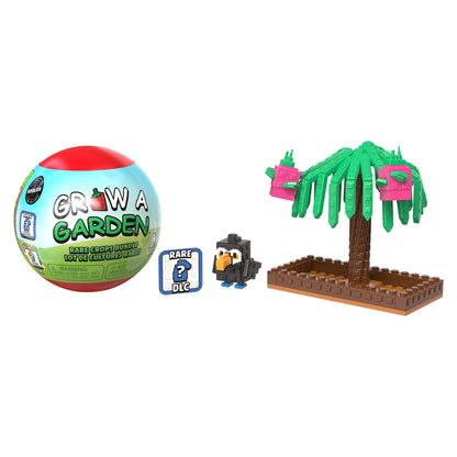 Grow a Garden Rare Crops Bundle Capsule