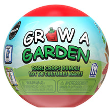Grow a Garden Rare Crops Bundle Capsule