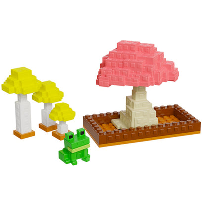 Grow a Garden Rare Crops Bundle Capsule