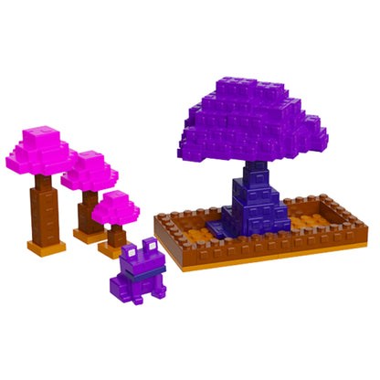 Grow a Garden Rare Crops Bundle Capsule