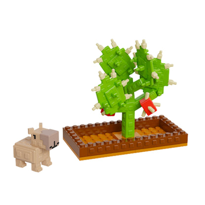 Grow a Garden Rare Crops Bundle Capsule