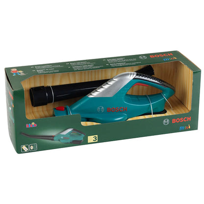 Bosch Mini Leaf Blower
