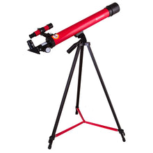 Bresser Space Explorer Telescope Red