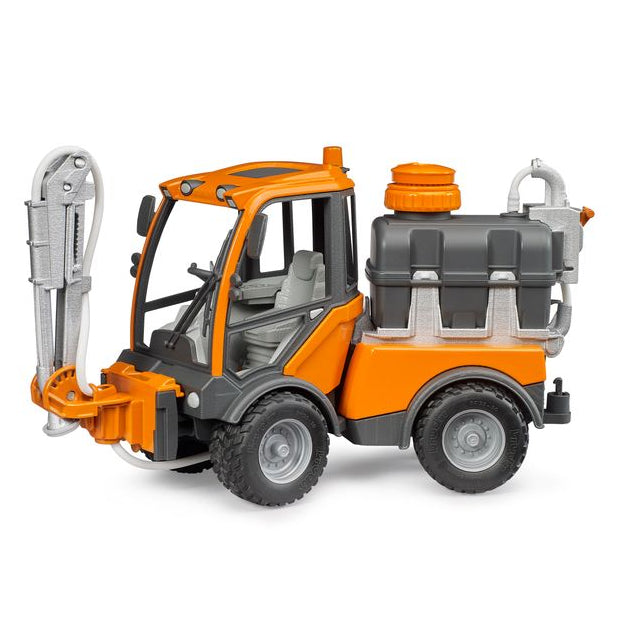 Bruder VarioCar Aqua service