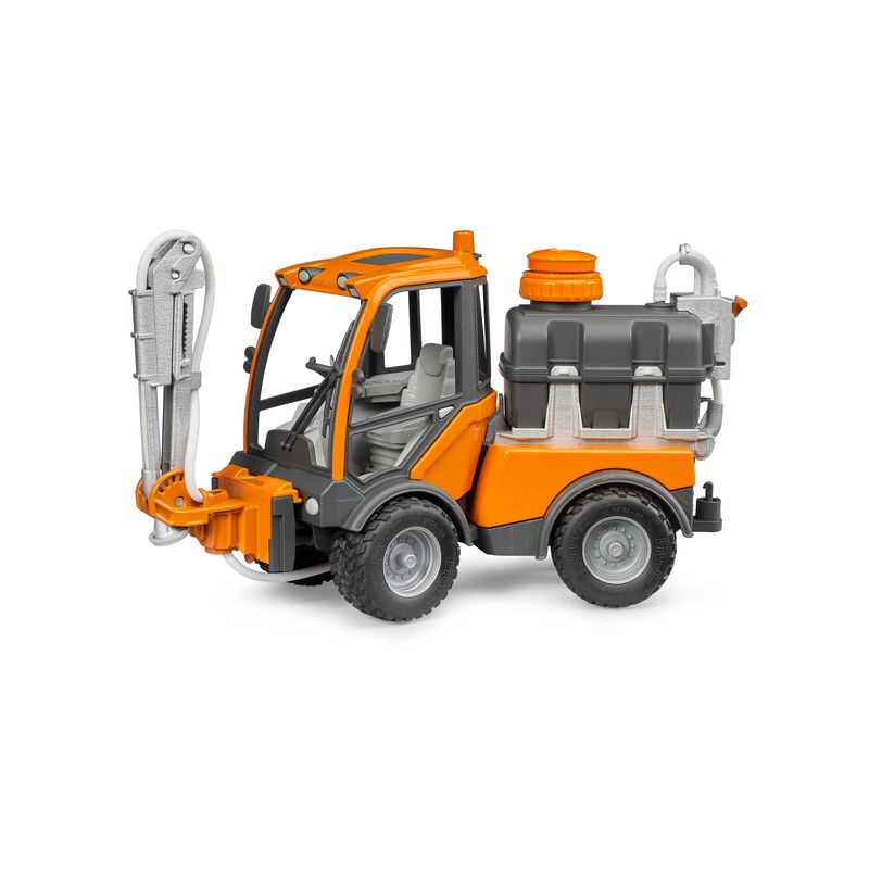 Bruder VarioCar Aqua service