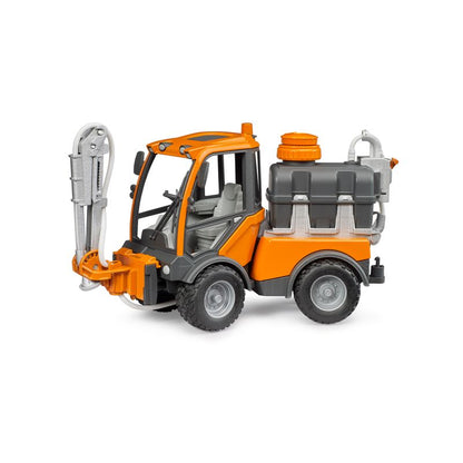 Bruder VarioCar Aqua service