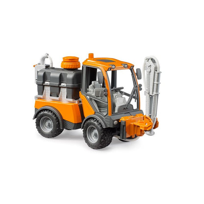 Bruder VarioCar Aqua service