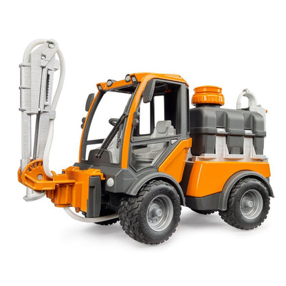 Bruder VarioCar Aqua service