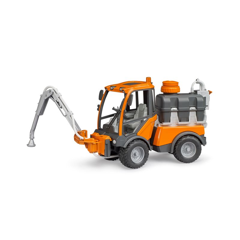 Bruder VarioCar Aqua service