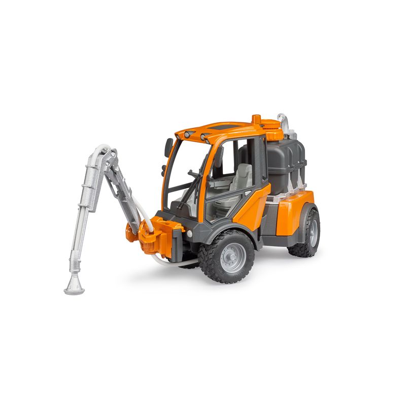 Bruder VarioCar Aqua service