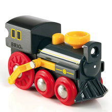 BRIO Old Steam Engine