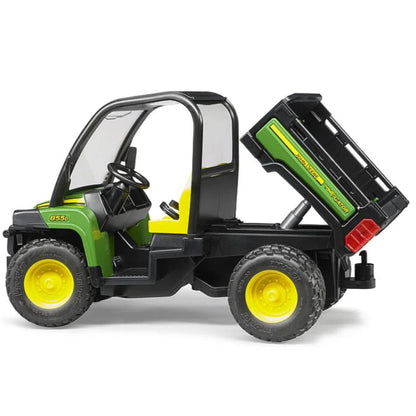Bruder John Deere Gator XUV 855D