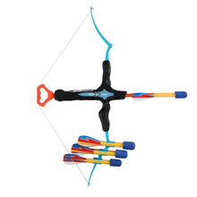 Keezi Kids Bow and Arrow Set Outdoor Sport Game Archery Toys 6 Arrows Children Gifts