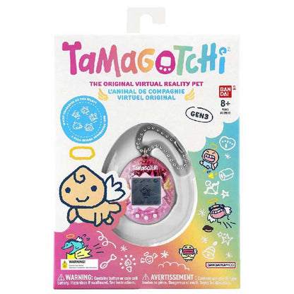 Tamagotchi Original - Angel Dress
