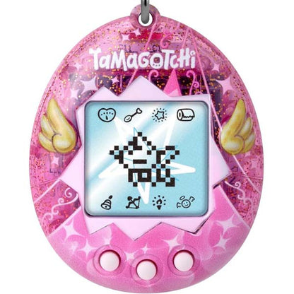 Tamagotchi Original - Angel Dress