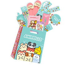 Anirollz Showbag S5
