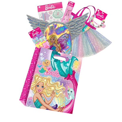 Barbie Fantasy Showbag S5