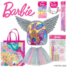 Barbie Fantasy Showbag S5