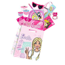 Barbie Fab Life Showbag S5