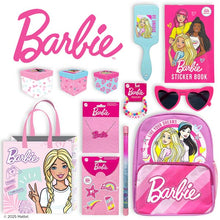 Barbie Fab Life Showbag S5