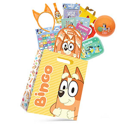 Bingo Showbag S5
