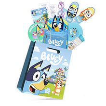 Bluey Showbag S5