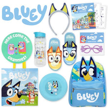 Bluey Showbag S5