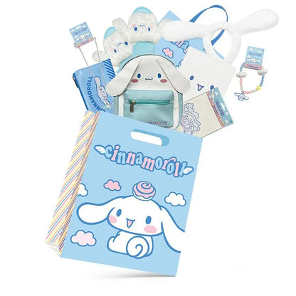 Cinnamoroll Showbag