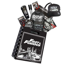 Fast & Furious Showbag S5