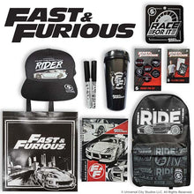 Fast & Furious Showbag S5
