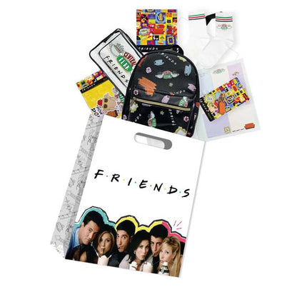 Friends Showbag S5