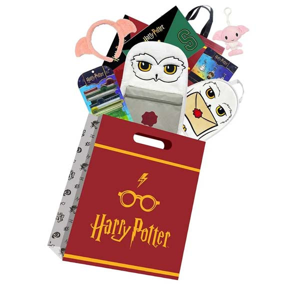 Harry Potter Classic Showbag S5