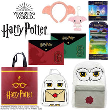 Harry Potter Classic Showbag S5