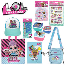 LOL Surpise Showbag S5