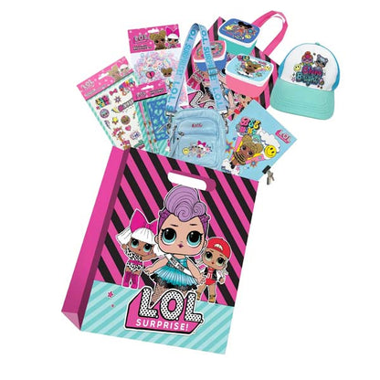 LOL Surpise Showbag S5