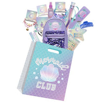 Mermaids Showbag S5
