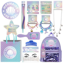 Mermaids Showbag S5