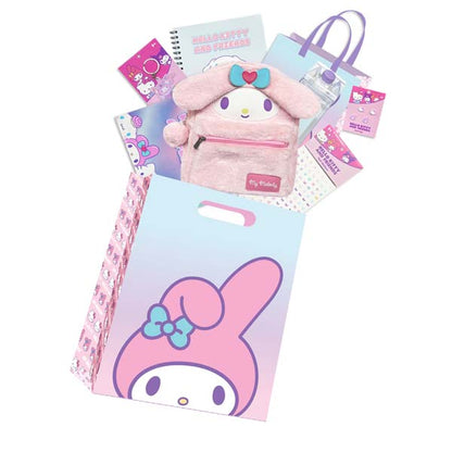 My Melody Showbag S5