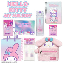 My Melody Showbag S5