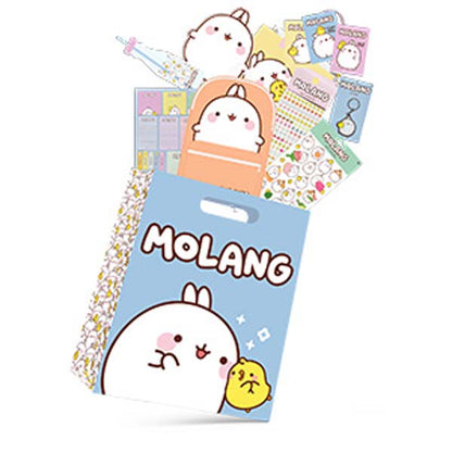 Molang Showbag S5