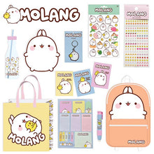 Molang Showbag S5