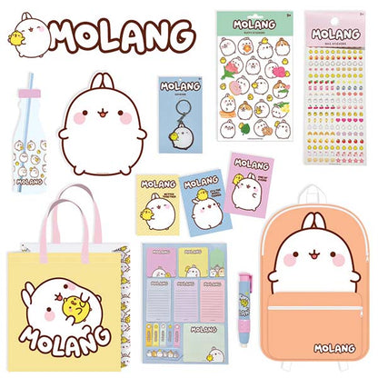 Molang Showbag S5