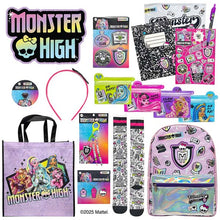 Monster High Showbag S5