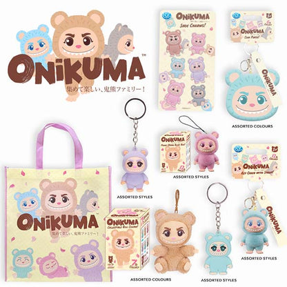 Onikuma Showbag