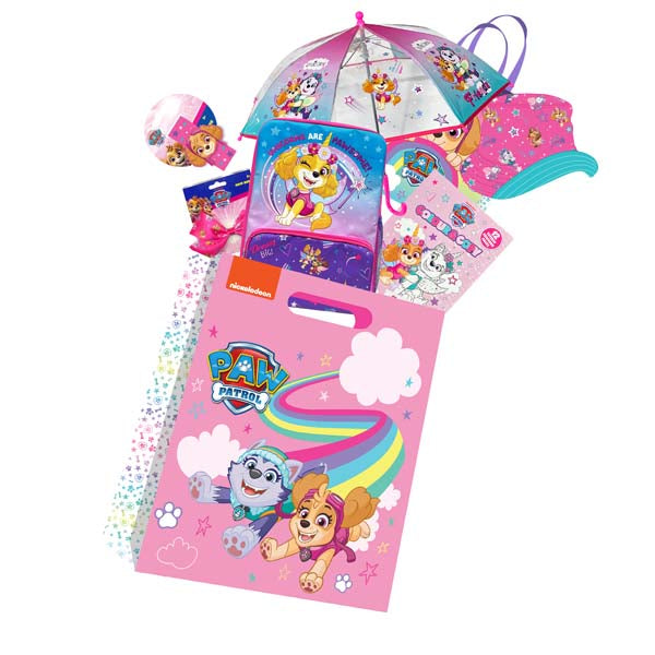 Paw Patrol Skye Showbag S5