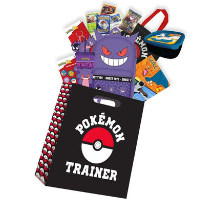 Pokemon Go Showbag S5