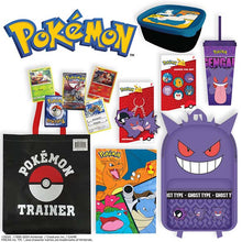 Pokemon Go Showbag S5