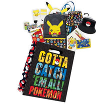 Pokemon Jnr Showbag S4C